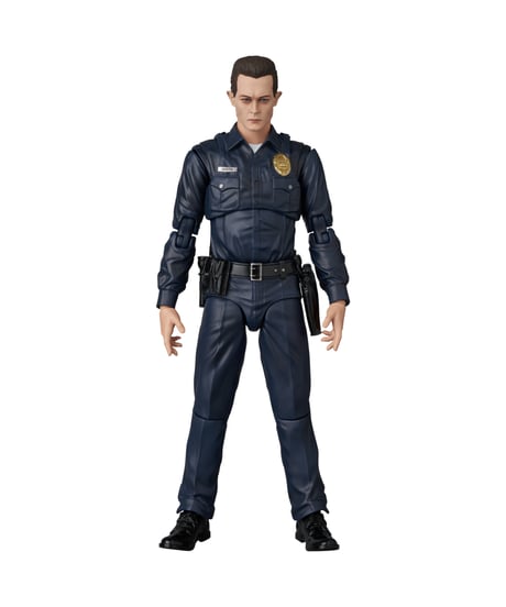 【予約】マフェックス No.281 MAFEX T-1000　ターミネーター　［メディコムトイ］