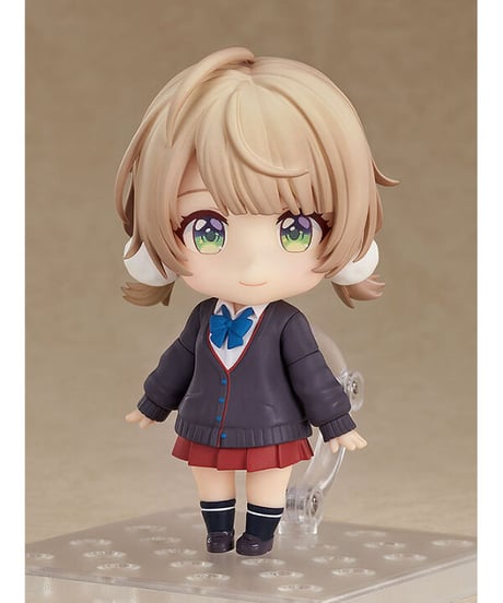 ねんどろいど しぐれうい（再販）