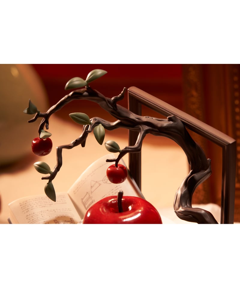 LIMEPIEシリーズ リバース：1999 APPLe「博学でジューシー」Ver. | Won