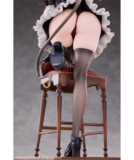 オリジナルキャラクター imp 1/7 完成品フィギュア