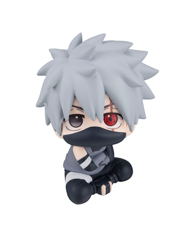 るかっぷ NARUTO -ナルト- 疾風伝 はたけカカシ 暗部ver./うちはイタチ