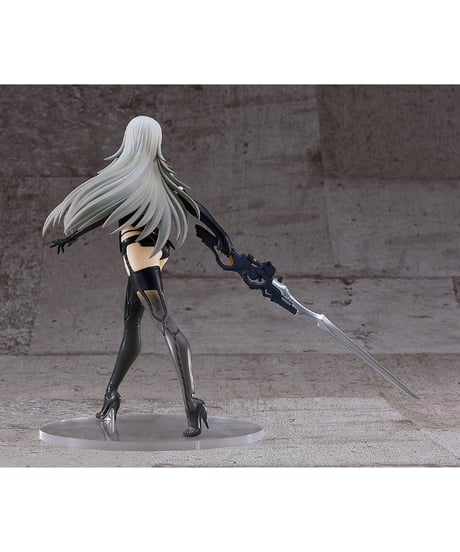 POP UP PARADE A2（ヨルハA型二号）　塗装済み完成品　NieR:Automata Ver1.1a　［グッドスマイルカンパニー］
