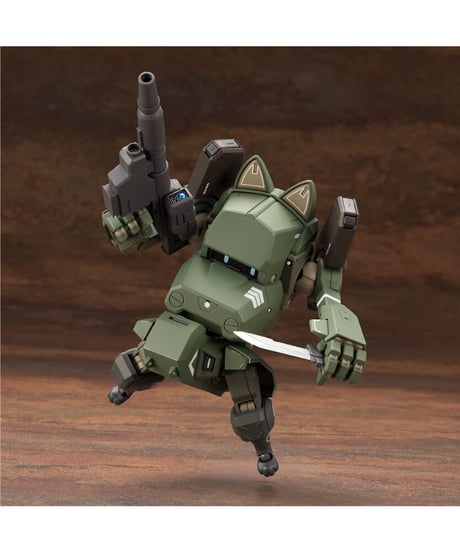 陸上自衛隊07式-III型戦車 なっちん［EX Ver.］1/35スケール 　プラモデル