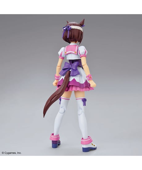 Figure-rise Standard ウマ娘 プリティーダービー スペシャルウィーク