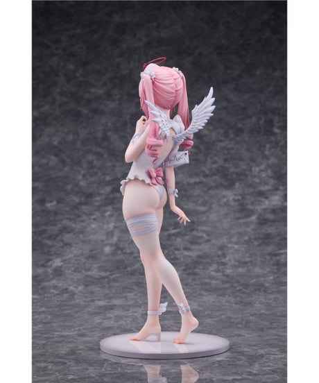 見習ナース 月夜見あい 1/6 完成品フィギュア
