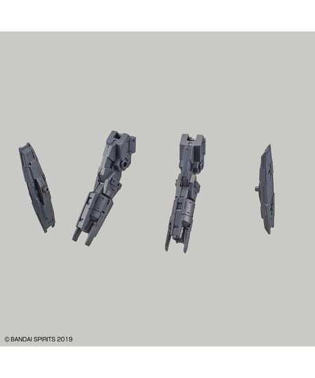 30MM 1/144 マルチブースターユニット