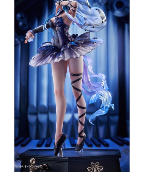 無期迷途 ハーメル 「オディール」VER.　1/7スケール　PVC＆ABS製塗装済み完成品