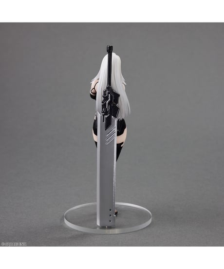 【予約】ニーアオートマタ フォルミズム A2（ヨルハ二号A型）　［スクウェア･エニックス］