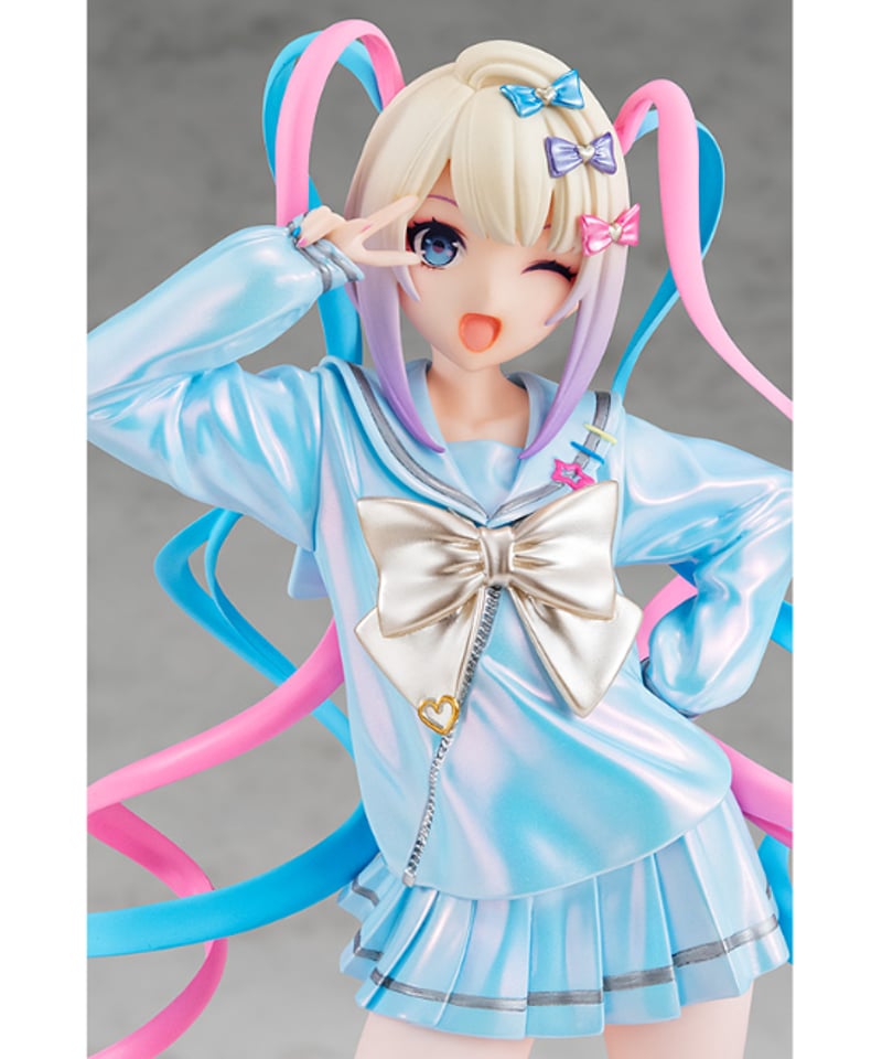 POP UP PARADE超絶最かわてんしちゃん（再販） NEEDY GIRL OVERDOS