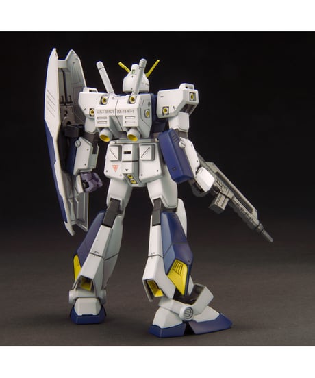 【入荷待ち】HGUC 1/144 ガンダム NT-1　機動戦士ガンダム0080　プラモデル　［バンダイ］