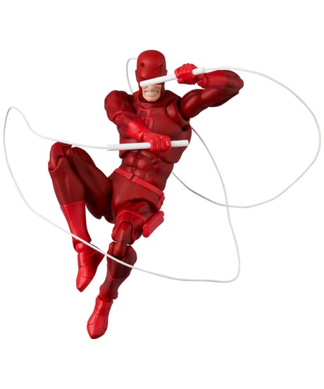 【送料無料】マフェックス No.223 MAFEX DAREDEVIL（COMIC Ver.）　［メディコム・トイ］