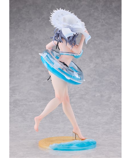 雪泉 水着 Ver.　1/6　塗装済み完成品　シノビマスター 閃乱カグラ NEW LINK　［Honey²］