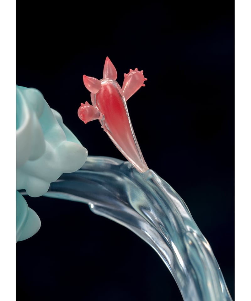 王者栄耀 人魚姫 ドリア 1/7 完成品フィギュア | WonderToys