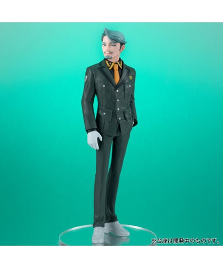 【予約】Lucrea らいと 機動戦士Gundam GQuuuuuuX シャリア・ブル　［メガハウス］