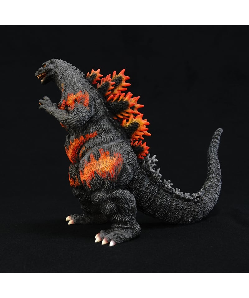 neoplayerone ゴジラ1995 ソフビ　未開封　デスゴジ ゴジラ1995 デスゴジ ソフビ ゴジラ NEOPLAYERONE ネオプレイヤーワン