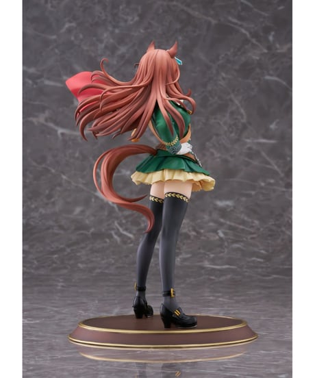 【予約】ウマ娘 プリティーダービー　シンボリルドルフ 勝負服Ver. 1/7スケールフィギュア【再販】　［クレーネル］