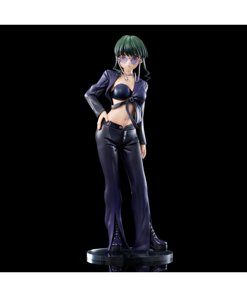 グリッドマンユニバース』ZOZO BLACK COLLECTION「新条アカネ」/「2