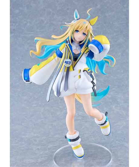 【予約】POP UP PARADE ネオユニヴァース L size　塗装済み完成品　ウマ娘 プリティーダービー　［グッドスマイルカンパニー］