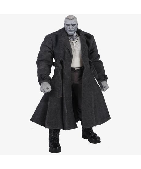 【予約】ワン12コレクティブ/ シン・シティ: マーヴ 1/12 アクションフィギュア　［メズコトイズ］