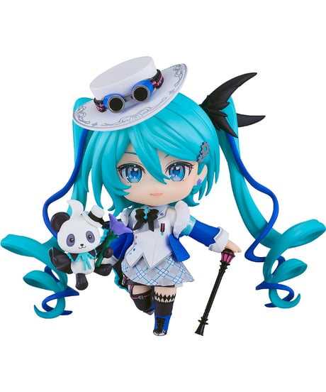 【予約】ねんどろいど 初音ミク MIKU WITH YOU 2025Ver.　塗装済み可動フィギュア　キャラクター・ボーカル・シリーズ01 初音ミク　[グッドスマイルカンパニー]