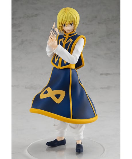 POP UP PARADE クラピカ【HUNTER×HUNTER】