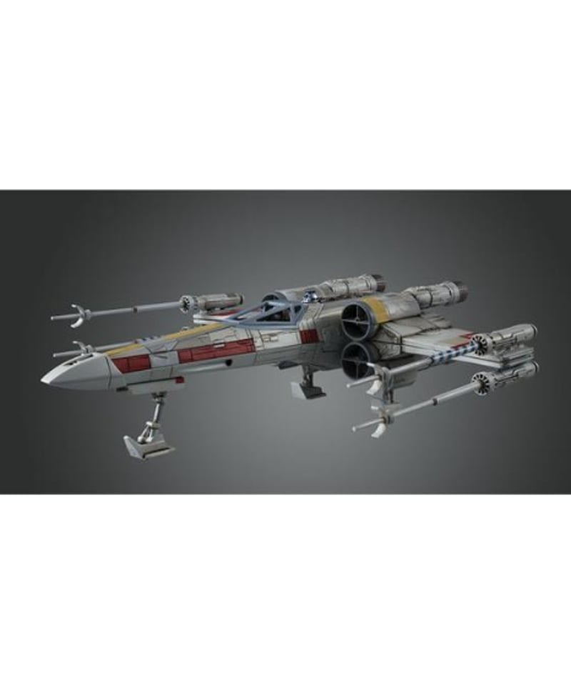 バンダイ　1/72 スターウォーズ　4台 Amazon.co.jp: BANDAI SPIRITS(バンダイスピリッツ) スター・ウォーズ