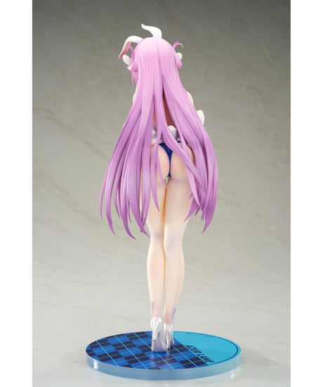 【予約】アズールレーン ルイビル オーダー・ディリュージョンVer.　1/7スケール　塗装済み完成品　[APEX-TOYS]