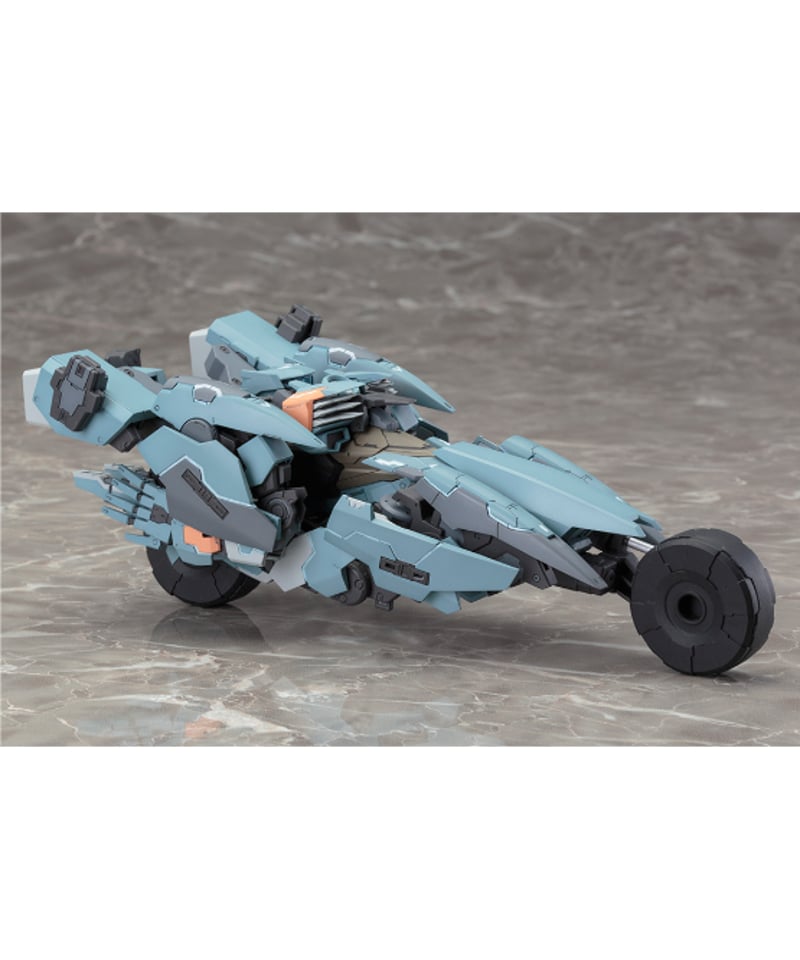 予約】ゼノブレイドクロス フォーミュラ 1/48 組み立て式