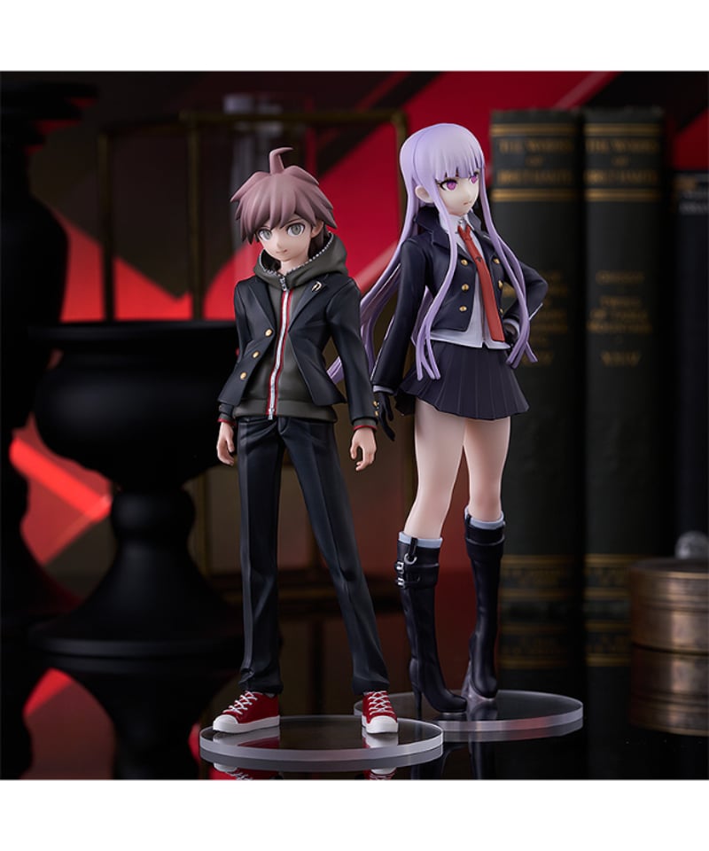 ねんどろいど　ダンガンロンパ　苗木誠 Amazon.co.jp: ダンガンロンパ 希望の学園と絶望の高校生 The