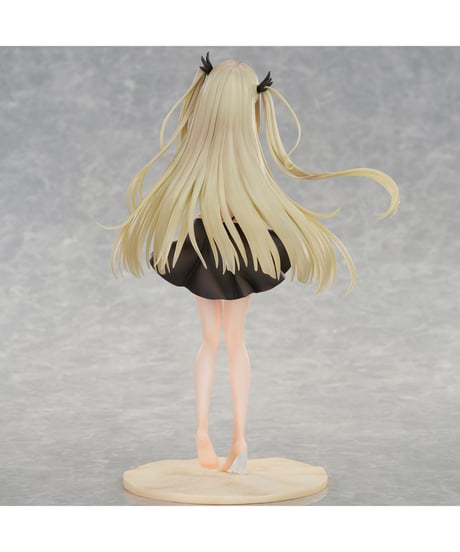 『スパイ教室』《愚人》エルナ 水着ver.　彩色済み完成品フィギュア