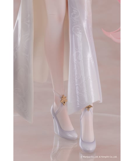 【予約】アズールレーン シーシュース 白羽報春Ver. 1/6 完成品フィギュア　[AniGame]