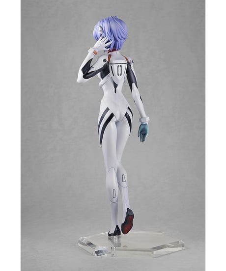 「【愛蔵版】新世紀エヴァンゲリオン」 綾波レイ/ 惣流・アスカ・ラングレー　全２種　1/7スケール　塗装済み完成品