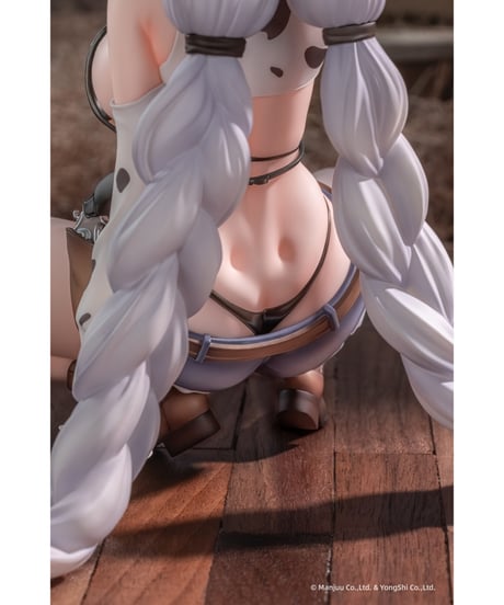 【予約】アズールレーン ファーゴ イノセント・ホットウェーブ Ver. 1/6 完成品フィギュア　［AniGame］