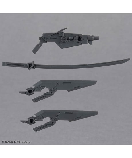 【送料無料】30MM 1/144 EXM-Σ2 ヴェルデノヴァ(イミテーション)　プラモデル　［バンダイ］
