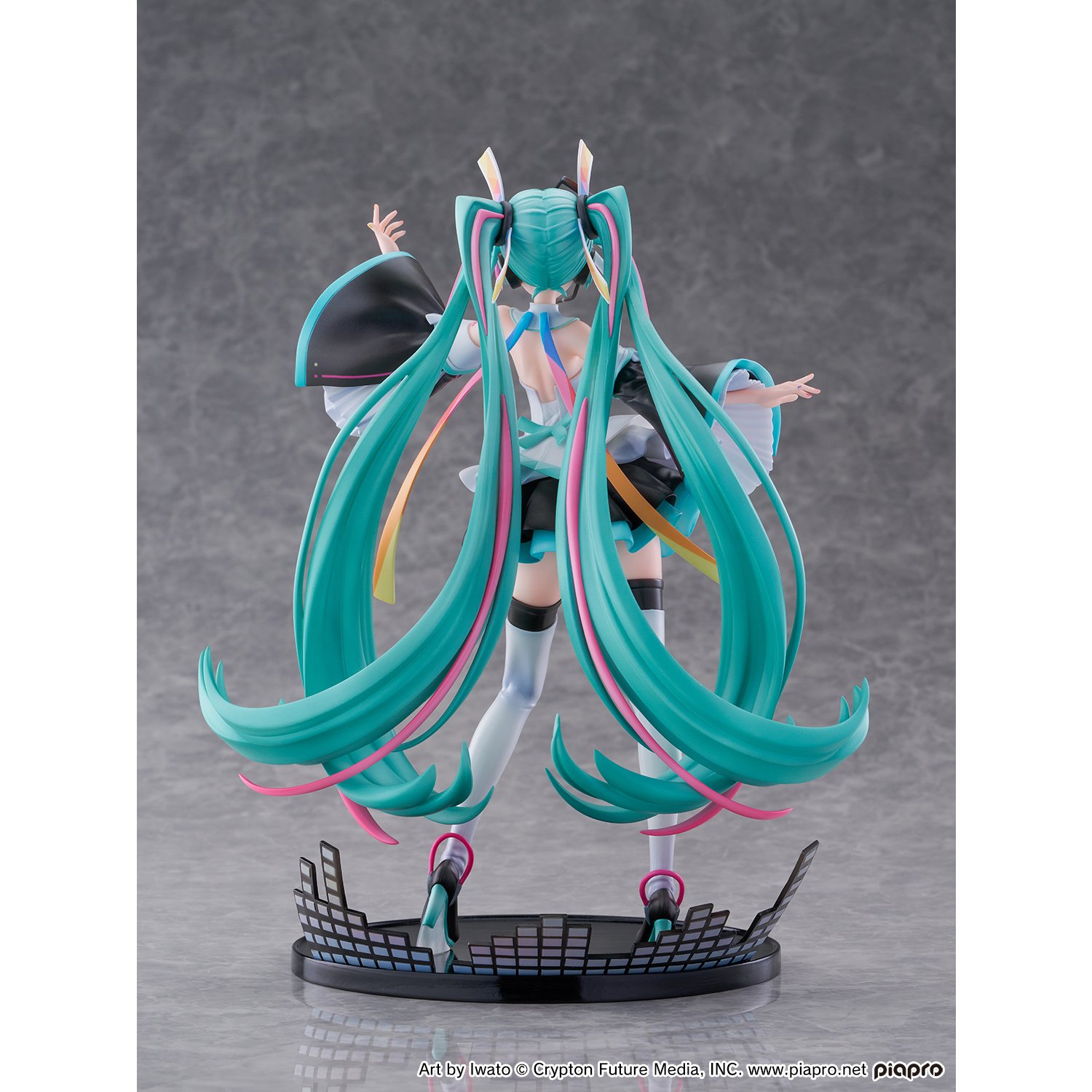 初音ミク 1/7 HATSUNE MIKU EXPO 10th Anniversary ver