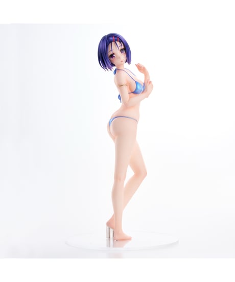 ToLOVEる－とらぶる－ダークネス 水着シリーズ  西連寺春菜  1/4サイズ