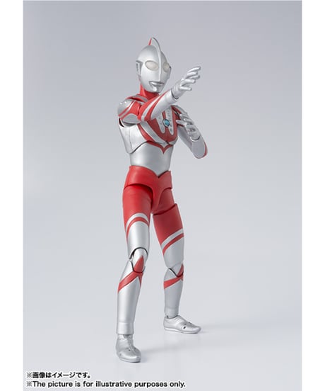 【送料無料】S.H.Figuarts ゾフィー　ウルトラマン