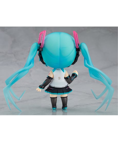 【予約】ねんどろいど 初音ミク V4X　塗装済み可動フィギュア　キャラクター・ボーカル・シリーズ01 初音ミク　［グッドスマイルカンパニー］