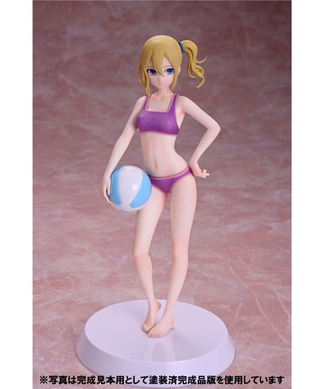 アッセンブル・ヒロインズ 早坂愛【Summer Queens】　アニメ「かぐや様は告らせたい-ファーストキッスは終わらない-」　[アワートレジャー]