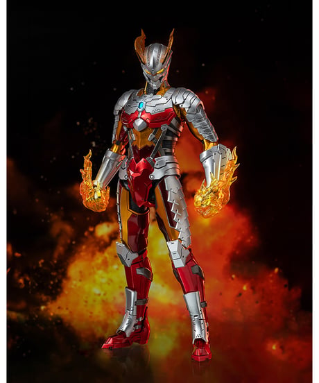 フィグゼロ1/6 ULTRAMAN SUIT ZERO SC Mode