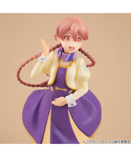 【予約】Lucreaらいと アポカリプスホテル ヤチヨ　［メガハウス］