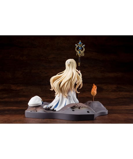 1/6スケール塗装済完成品フィギュア ゴブリンスレイヤーII 女神官