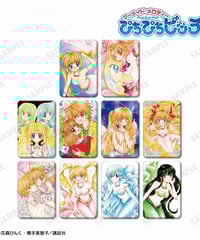 NieR Series　アクリルバッジコレクション　Vol. 1 12個入BOX 送料無料】NieR Series アクリルバッジコレクションVol. 1 12個