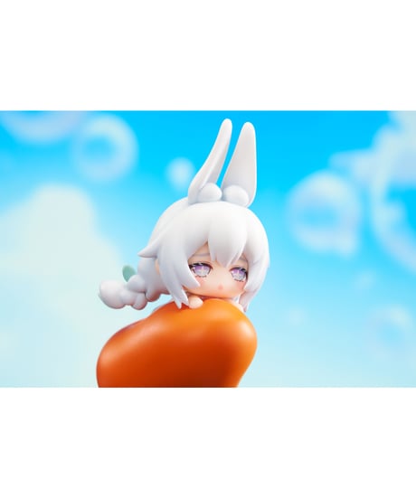 【予約】HappyShake アズールレーン ル・マラン　塗装済み完成品　［APEX-TOYS］