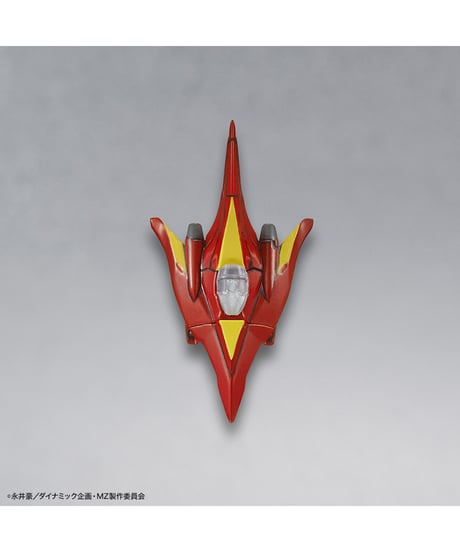 HG 1/144 グレートマジンガー（マジンガーZ INFINITY Ver.）　劇場版マジンガーZ／INFINITY』