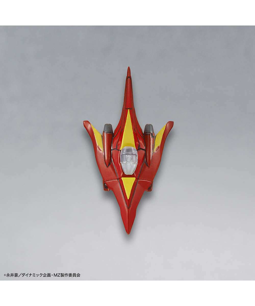 HG 1/144 グレートマジンガー（マジンガーZ INFINITY Ver.） 劇場版