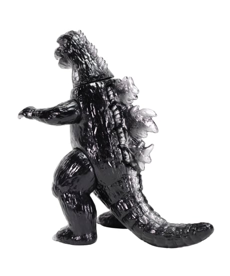 【送料無料】CCPミドルサイズシリーズ【第14弾】　全４種　彩色済み完成品　［CCP JAPAN］