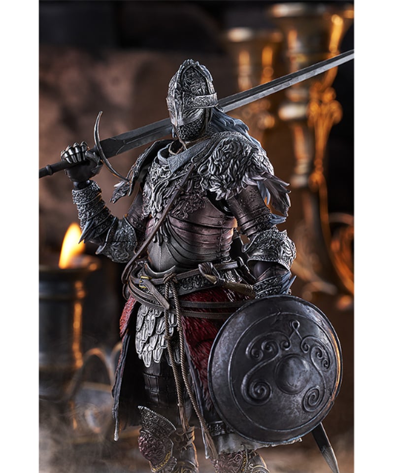 figma 狼の戦鬼 ELDEN RING プラスチック製 塗装済み可動 figma 狼の戦鬼 ELDEN RING プラスチック製 塗装済み可動