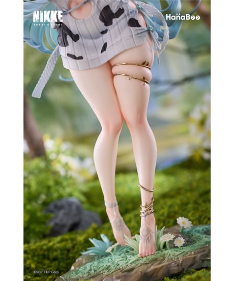 【予約】勝利の女神：NIKKE トリナ 1/6 完成品フィギュア　［HanaBee］