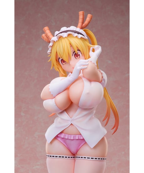 【予約】小林さんちのメイドラゴン トール 1/4スケールフィギュア　［A･DIMENSION］